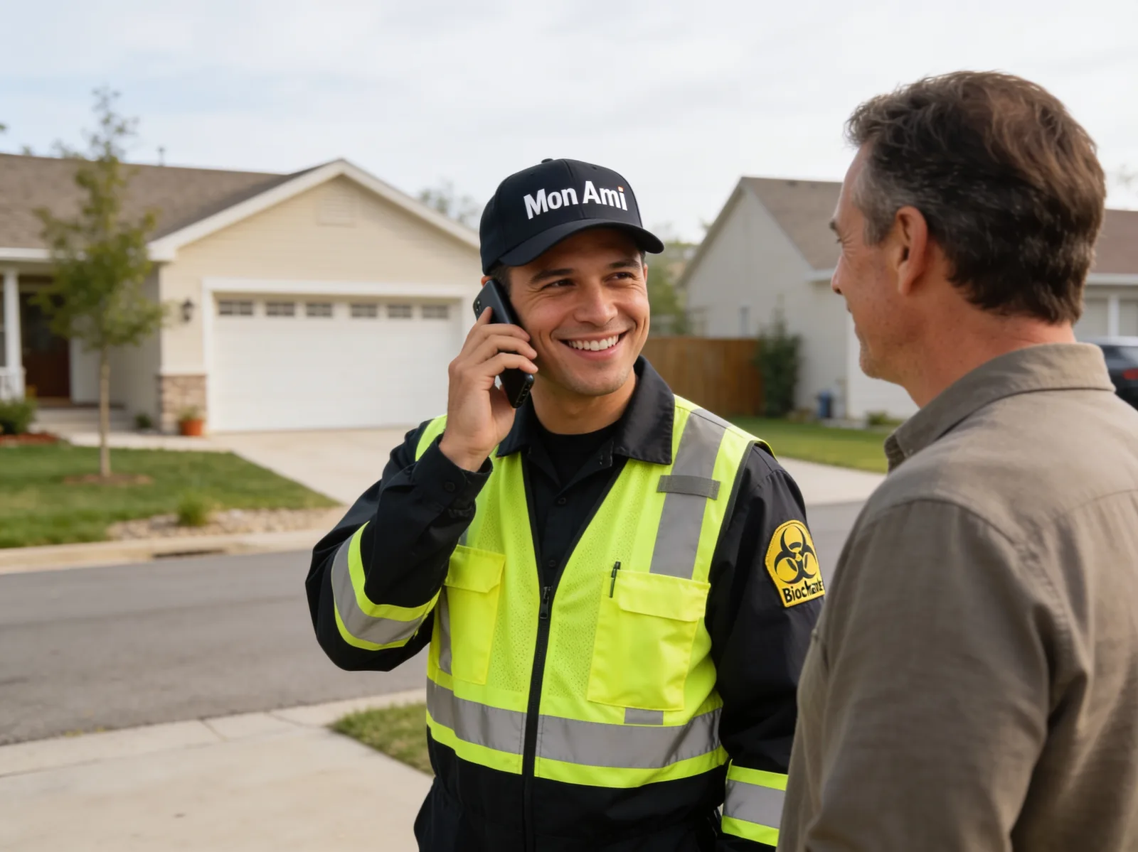 Sewage Cleanup Fenton, LA FAQs