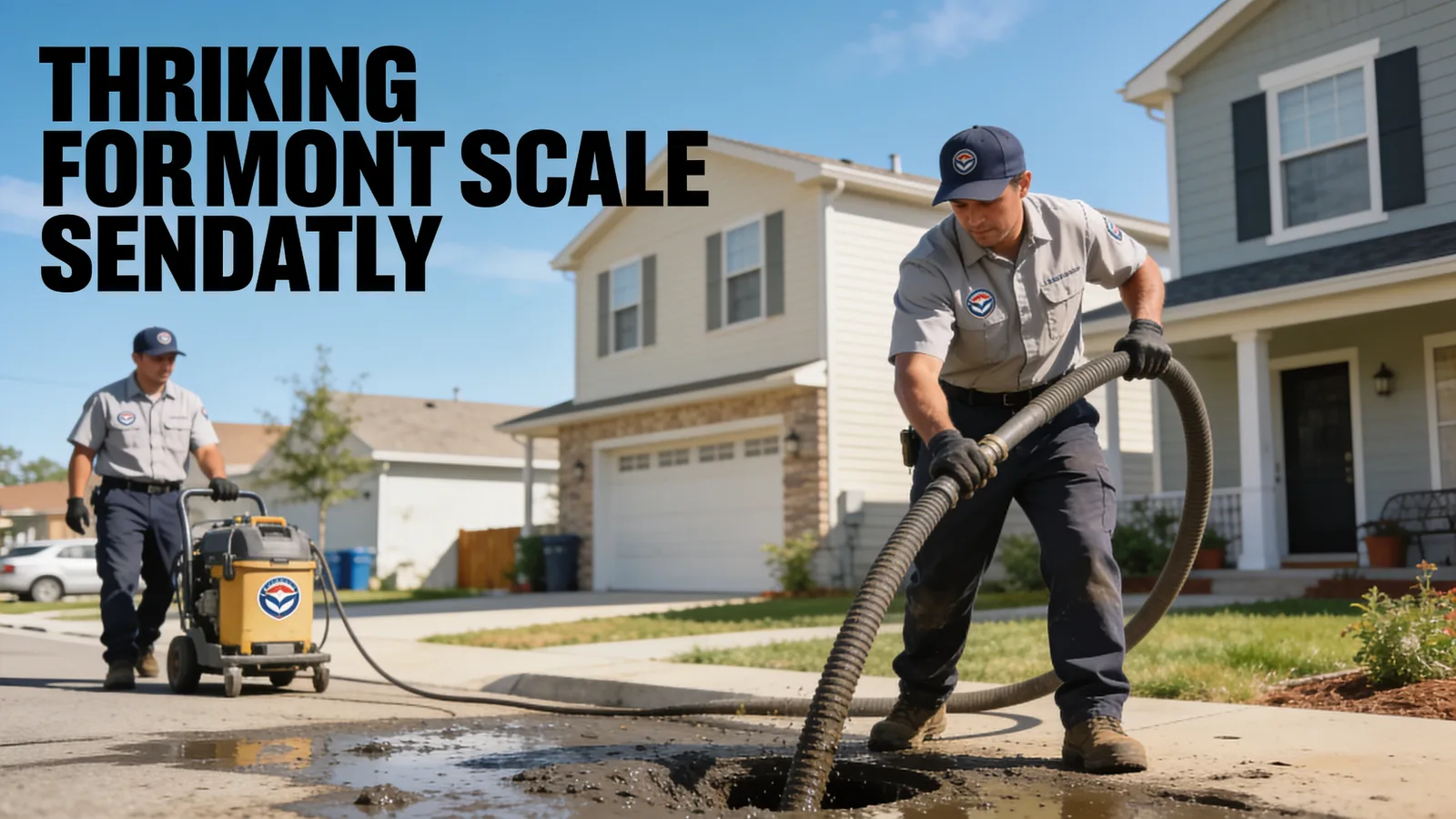 Sewage Cleanup in Fenton, LA near me